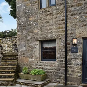 Balderstones Barn , Clapham (North Yorkshire) United Kingdom