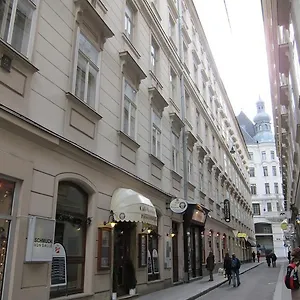 Altwien , Vienna Austria