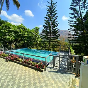Sceva's Garden , Munnar India